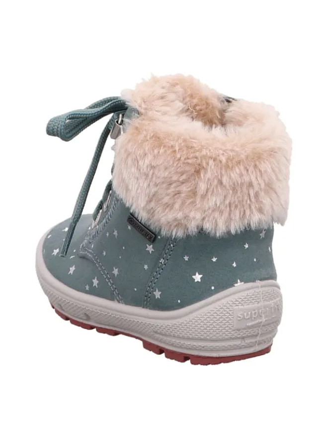 Stiefel in Blau>superfit Online