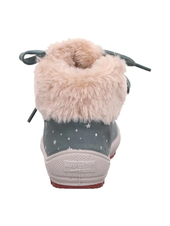 Stiefel in Blau>superfit Online