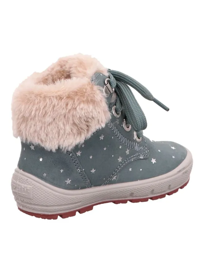 Stiefel in Blau>superfit Online