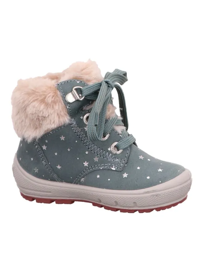 Stiefel in Blau>superfit Online