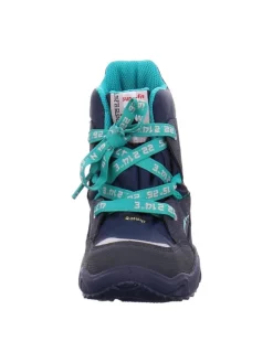 superfit Krabbelschuhe^Stiefel in Blau