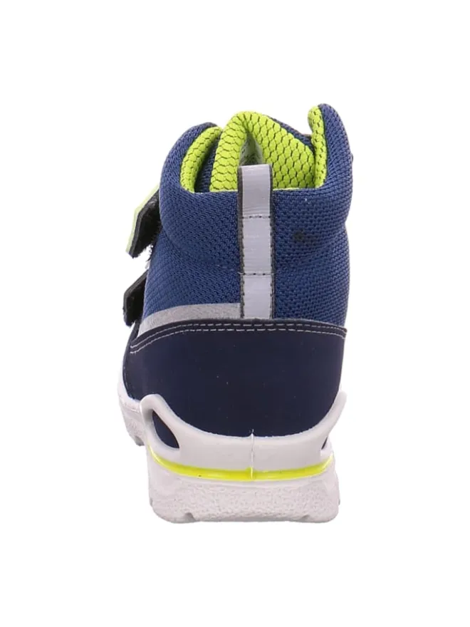 Stiefel in Blau>PEPINO Hot