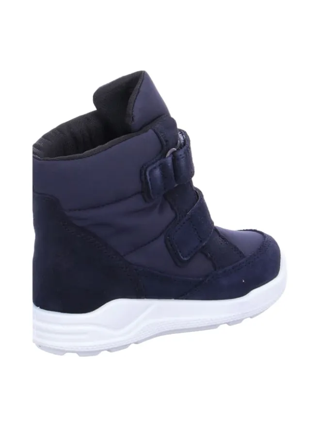 Ecco Krabbelschuhe^Stiefel in Blau