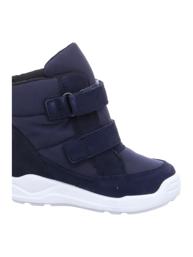 Ecco Krabbelschuhe^Stiefel in Blau