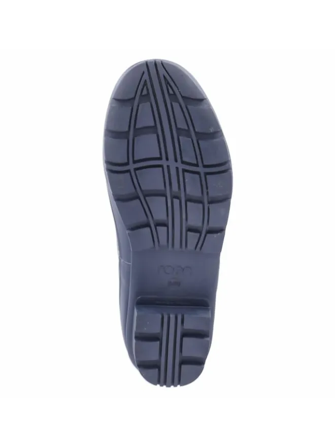Rajn Gummistiefel^Stiefel in blau