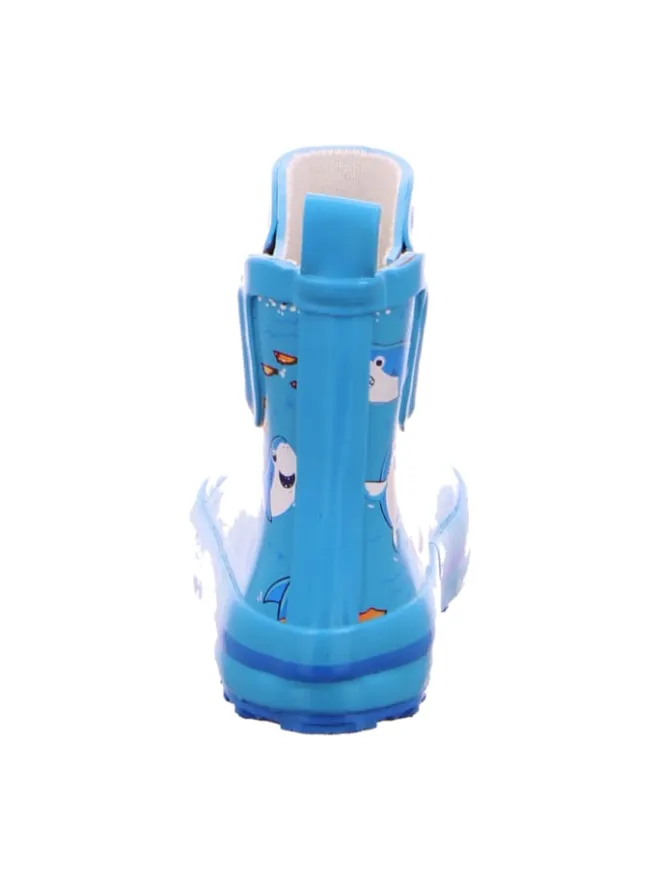 Stiefel in Blau>Beck Online