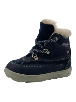 Stiefel in Blau>Ricosta Hot