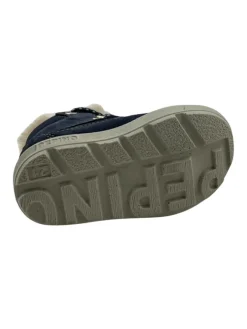 Stiefel in Blau><noscript><img width=