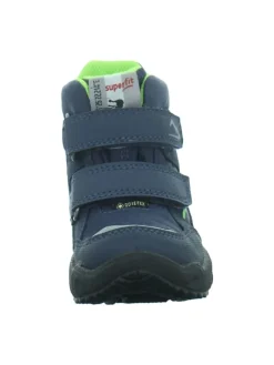 superfit Krabbelschuhe^Stiefel in Blau