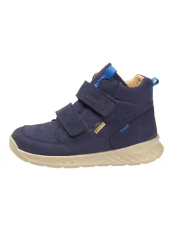 superfit Krabbelschuhe^Stiefel in Blau