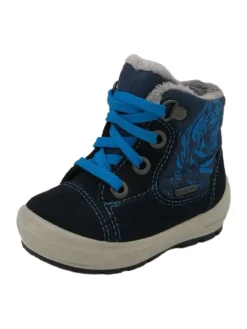 Stiefel in Blau>superfit Sale