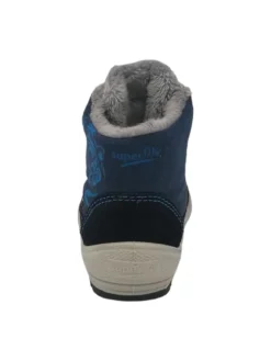 Stiefel in Blau><noscript><img width=