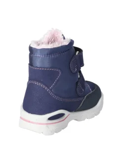 Ricosta Krabbelschuhe^Stiefel in Blau