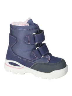 Ricosta Krabbelschuhe^Stiefel in Blau
