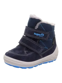 Stiefel in Blau>superfit Sale