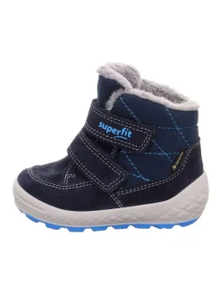 Stiefel in Blau>superfit Sale