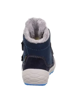 Stiefel in Blau><noscript><img width=