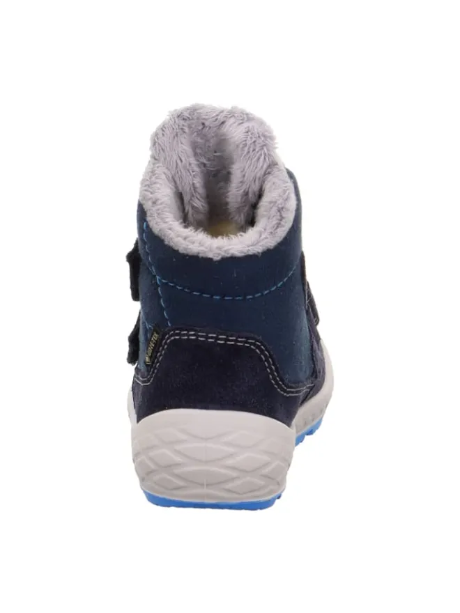 Stiefel in Blau>superfit Sale