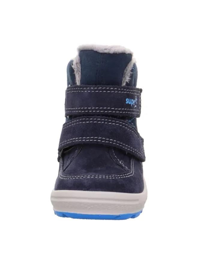 Stiefel in Blau>superfit Sale