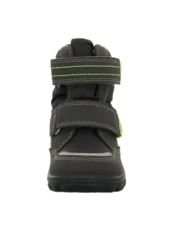 Lurchi Krabbelschuhe^Stiefel in Blau