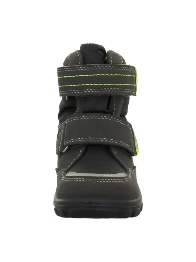 Lurchi Krabbelschuhe^Stiefel in Blau