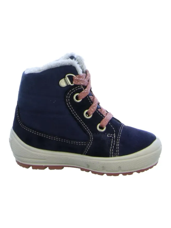 Stiefel in Blau>superfit Hot