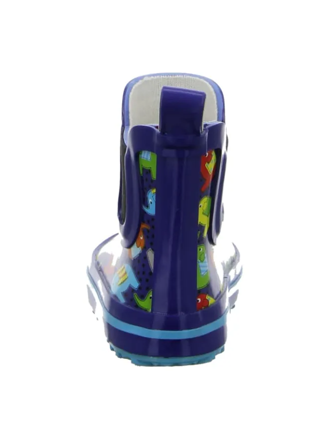 Stiefel in Blau>Beck Outlet