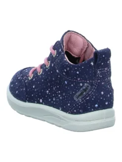 Stiefel in Blau><noscript><img width=