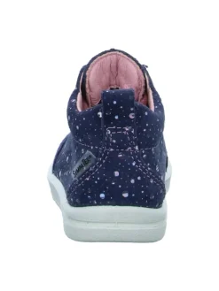 Stiefel in Blau><noscript><img width=