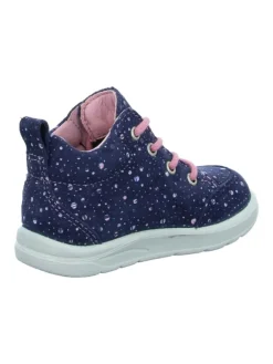 Stiefel in Blau><noscript><img width=