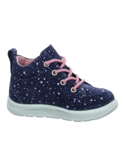Stiefel in Blau><noscript><img width=