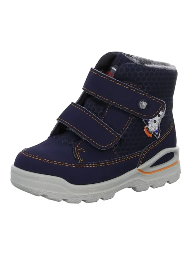 Stiefel in Blau>Ricosta Outlet