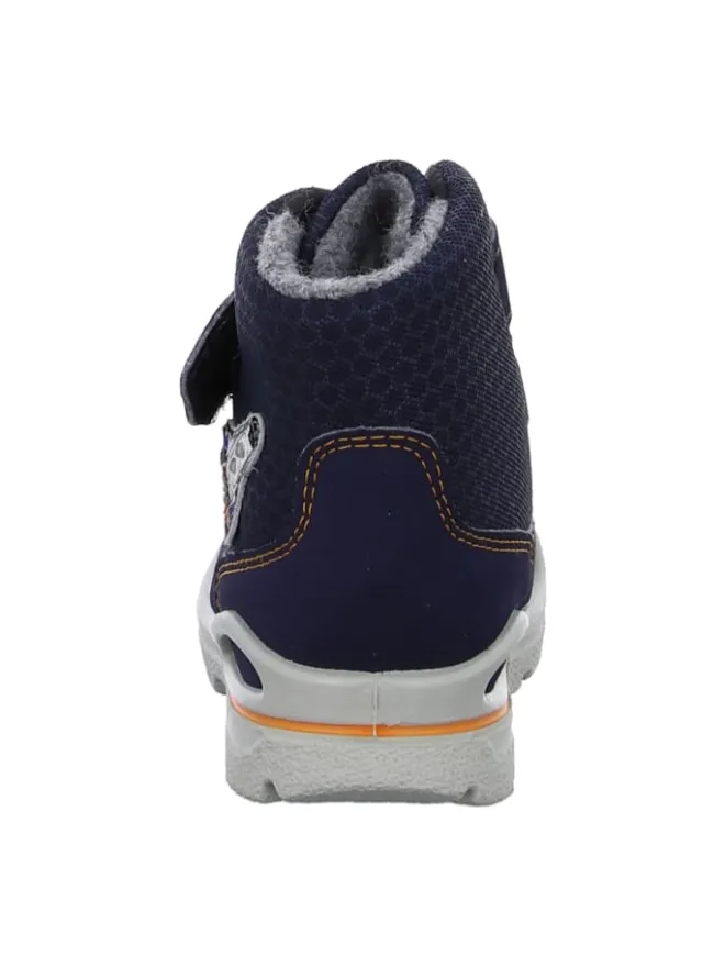 Stiefel in Blau>Ricosta Outlet