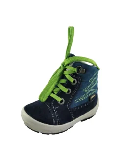 Stiefel in Blau>superfit Sale