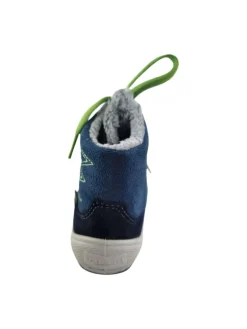 Stiefel in Blau><noscript><img width=
