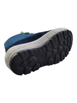 Stiefel in Blau><noscript><img width=