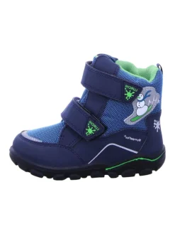 Stiefel in Blau>Lurchi New