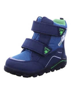 Stiefel in Blau>Lurchi New