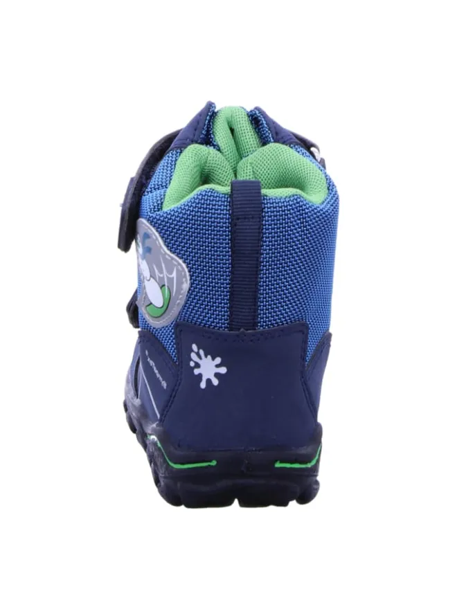 Stiefel in Blau>Lurchi New