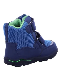 Stiefel in Blau><noscript><img width=