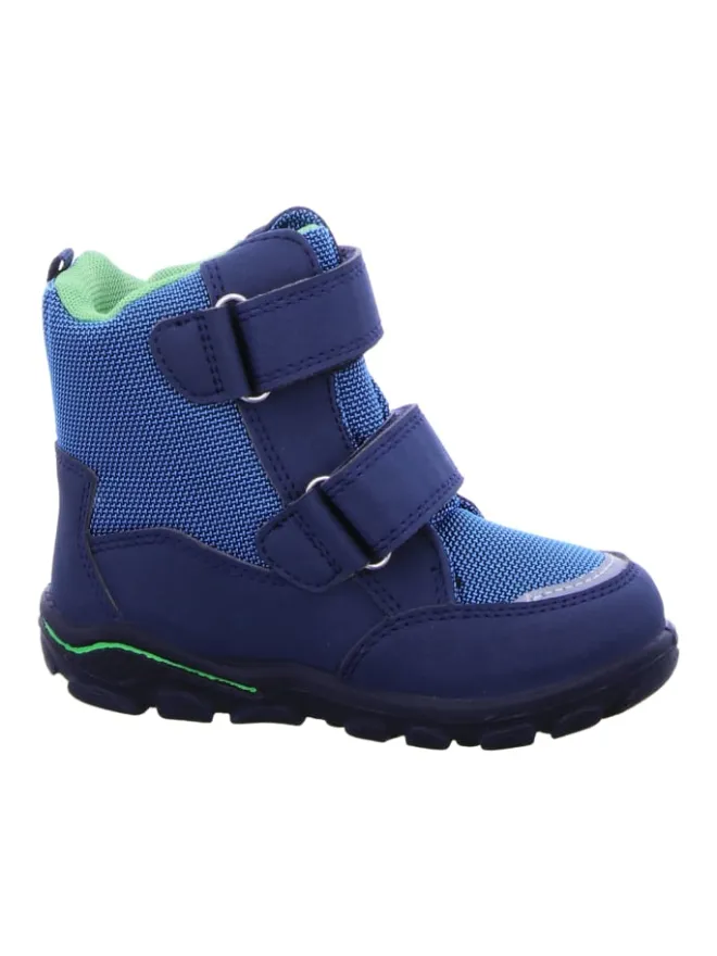 Stiefel in Blau>Lurchi New