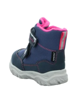 Stiefel in Blau><noscript><img width=