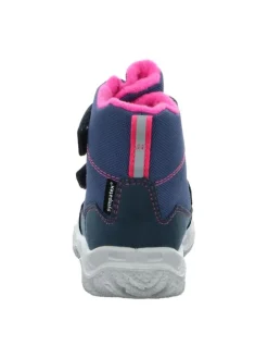 Stiefel in Blau><noscript><img width=