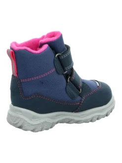 Stiefel in Blau><noscript><img width=