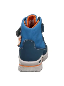 Ricosta Krabbelschuhe^Stiefel in Blau