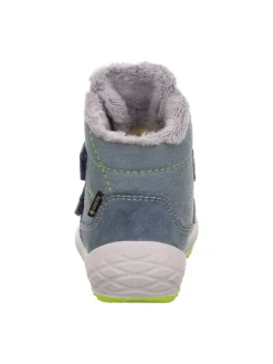 Stiefel in Blau><noscript><img width=