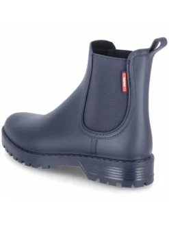 Stiefel in blau><noscript><img width=