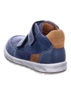 Stiefel in Blau><noscript><img width=