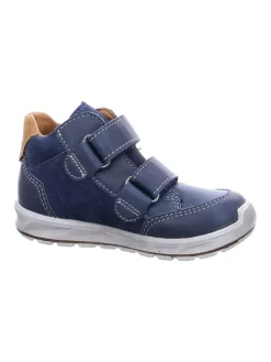 Stiefel in Blau><noscript><img width=