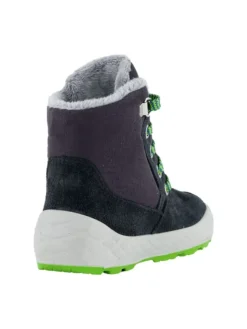 superfit Krabbelschuhe^Stiefel in Blau